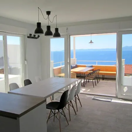 Piccolo Paradiso South-east Villa