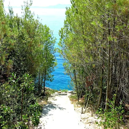 Piccolo Paradiso South-east Prižba