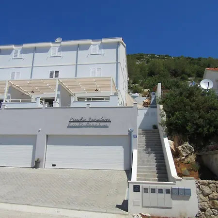 Villa Piccolo Paradiso South-east