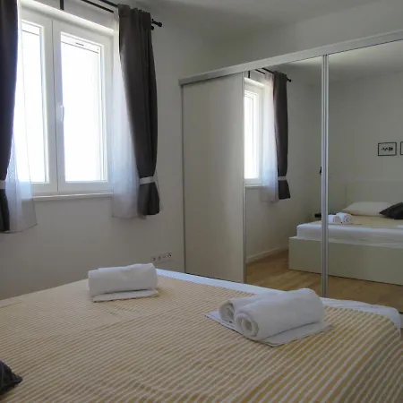 Villa Piccolo Paradiso South-east *