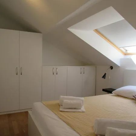 Piccolo Paradiso South-east Villa *