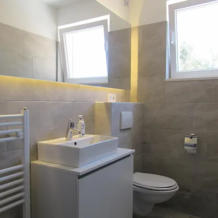 Piccolo Paradiso South-east * Prižba