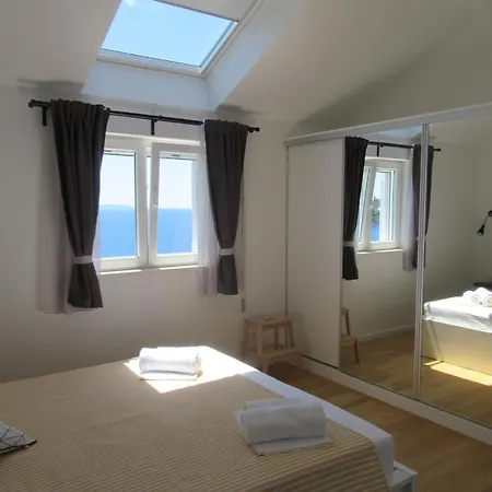 Piccolo Paradiso South-east Villa *
