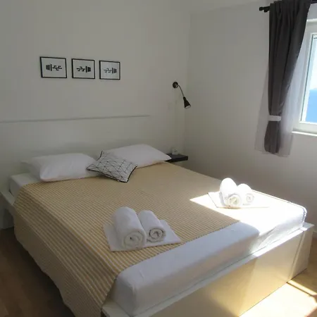 Piccolo Paradiso South-east Villa