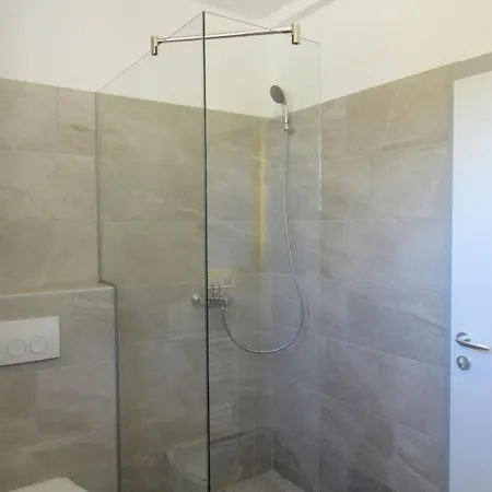 Piccolo Paradiso South-east Villa Prižba