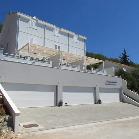Piccolo Paradiso South-east Villa Prižba