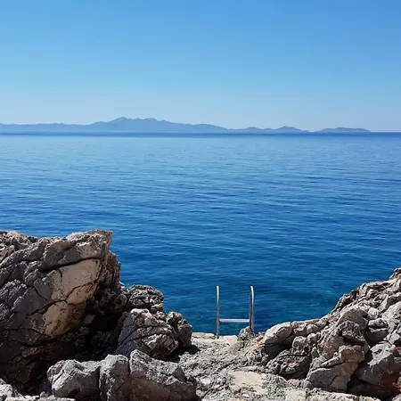 Piccolo Paradiso South-east Prižba