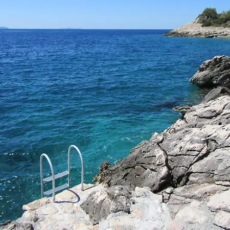 Piccolo Paradiso South-east Villa *