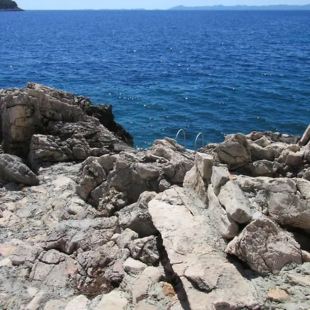 Villa Piccolo Paradiso South-east