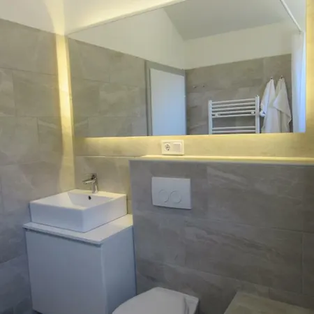 Piccolo Paradiso Villa Prižba