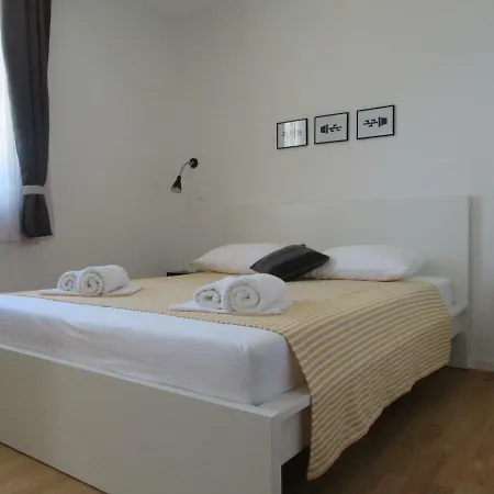Villa Piccolo Paradiso *