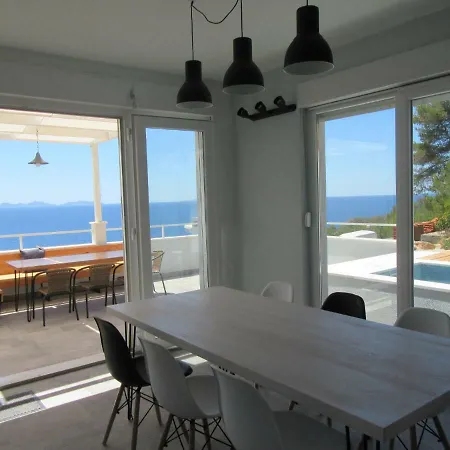 Villa Piccolo Paradiso South-east *