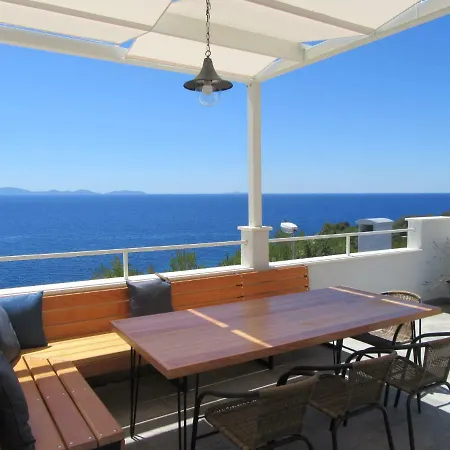 Villa Piccolo Paradiso Prižba
