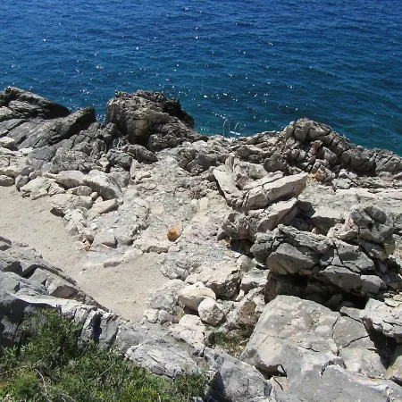 Piccolo Paradiso Villa *
