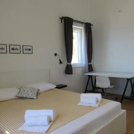 Piccolo Paradiso Villa *