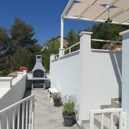 Villa Piccolo Paradiso Prizba
