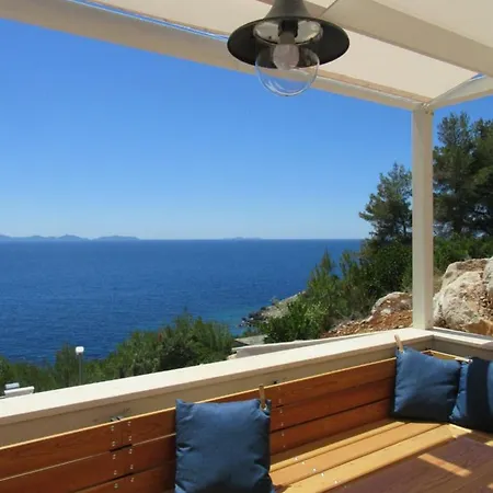 Villa Piccolo Paradiso Prizba