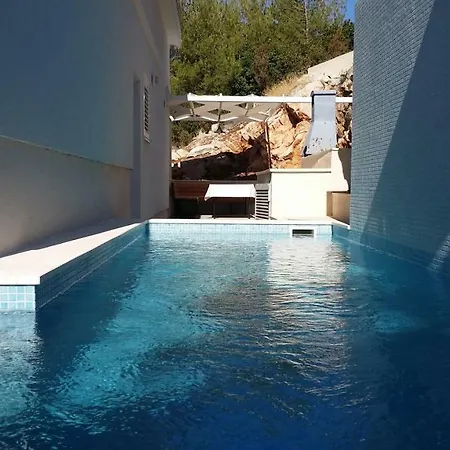 Piccolo Paradiso Villa *