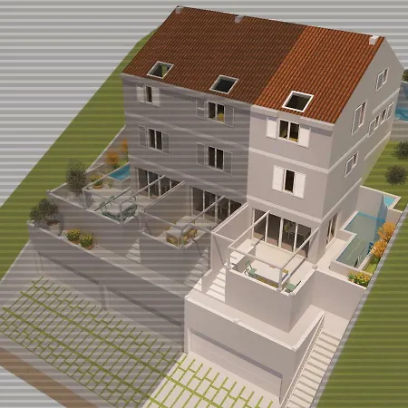 Piccolo Paradiso Villa